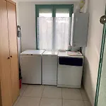 Maison Familiale Au Calme Proche Baie D'authie - 2 Chambres, Jardin, Stationnement - Fr-1-482-137 Fort-Mahon-Plage
