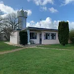 Maison Familiale Au Calme Proche Baie D'authie - 2 Chambres, Jardin, Stationnement - Fr-1-482-137 포르마옹플라주