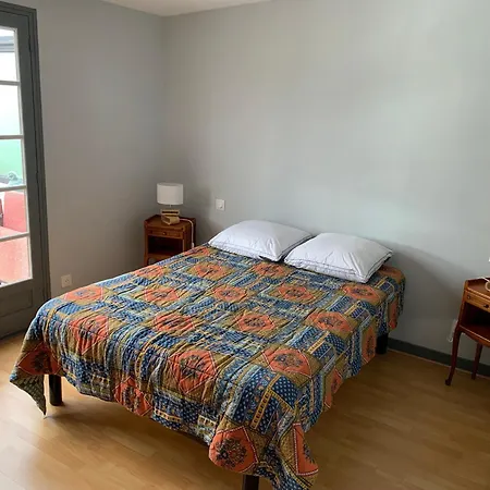 Maison Familiale Au Calme Proche Baie D'authie - 2 Chambres, Jardin, Stationnement - Fr-1-482-137 *