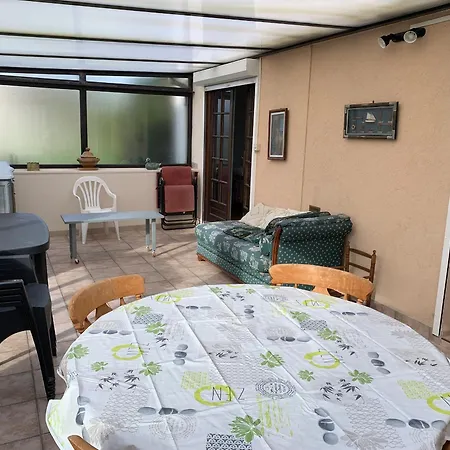 Maison Familiale Au Calme Proche Baie D'authie - 2 Chambres, Jardin, Stationnement - Fr-1-482-137 Tatil Evi *