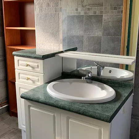 Tatil Evi Maison Familiale Au Calme Proche Baie D'authie - 2 Chambres, Jardin, Stationnement - Fr-1-482-137 Fort-Mahon-Plage